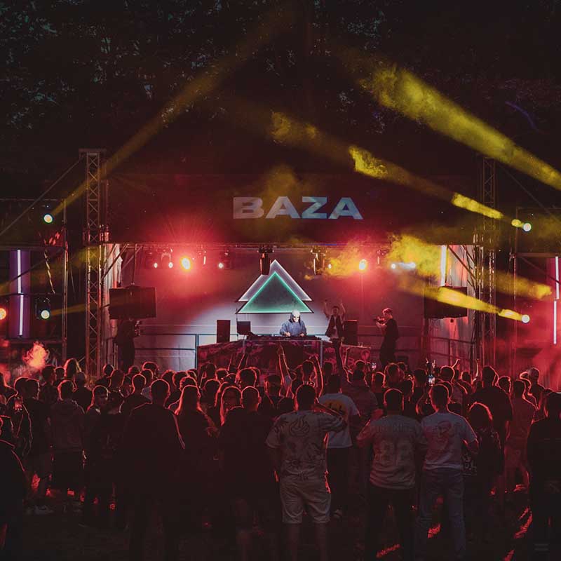 BAZA Festival 2025 gallery preview 4