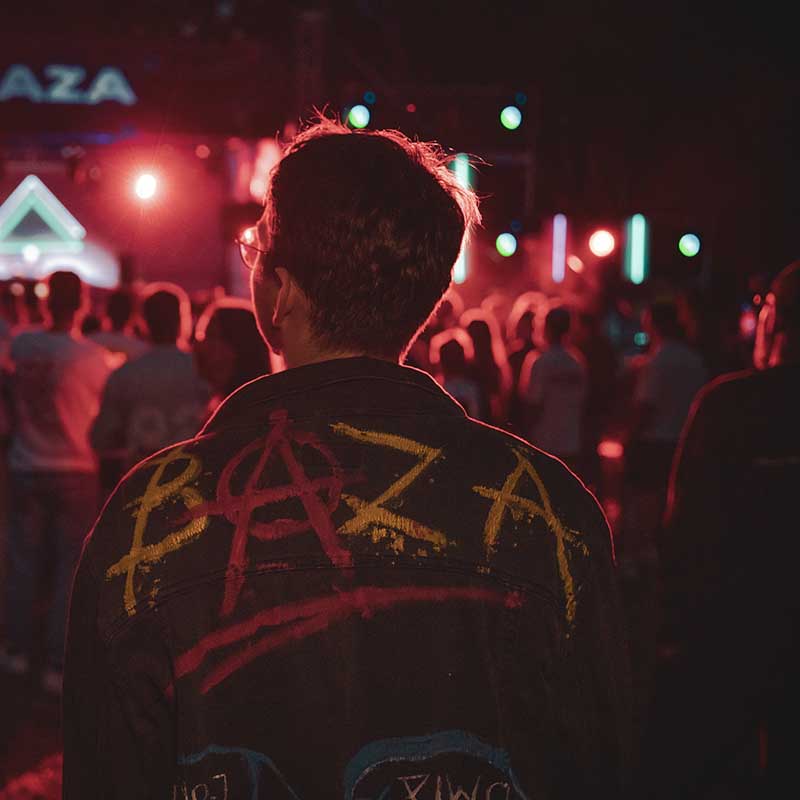 BAZA Festival 2025 gallery preview 5