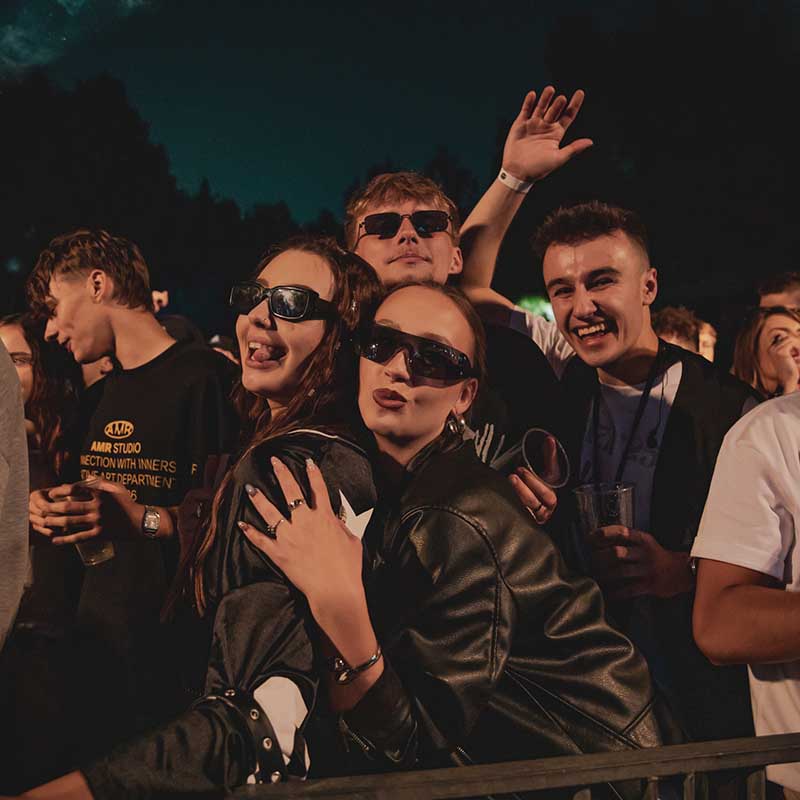 BAZA Festival 2025 gallery preview 6