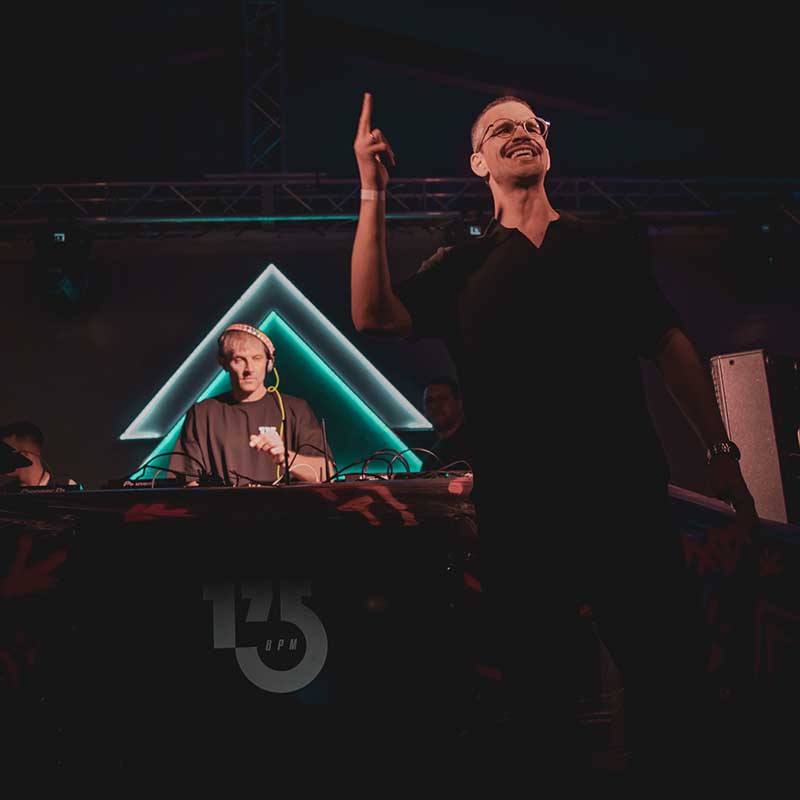 BAZA Festival 2025 gallery preview 8