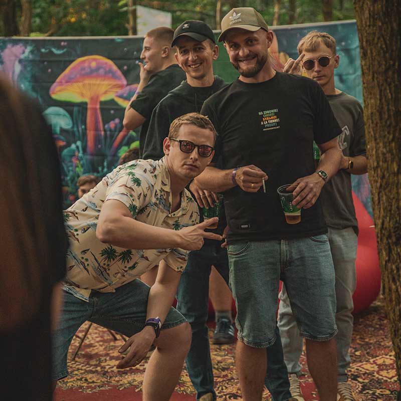 BAZA Festival 2025 gallery preview 9