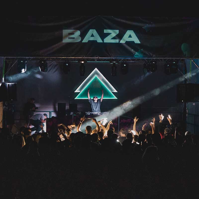 BAZA Festival 2025 gallery preview 10