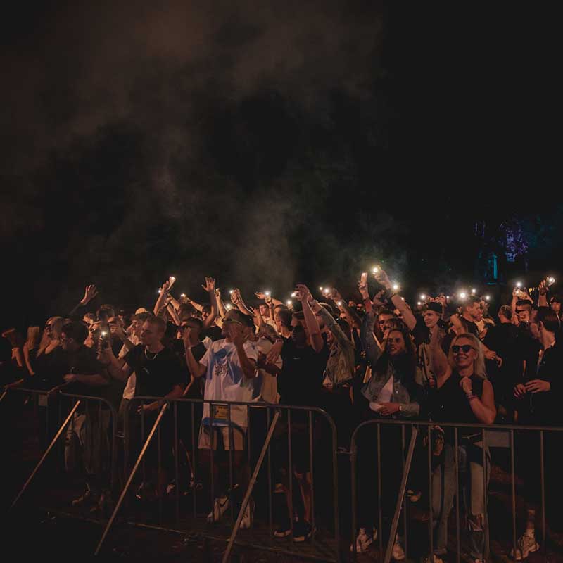 BAZA Festival 2025 gallery preview 11