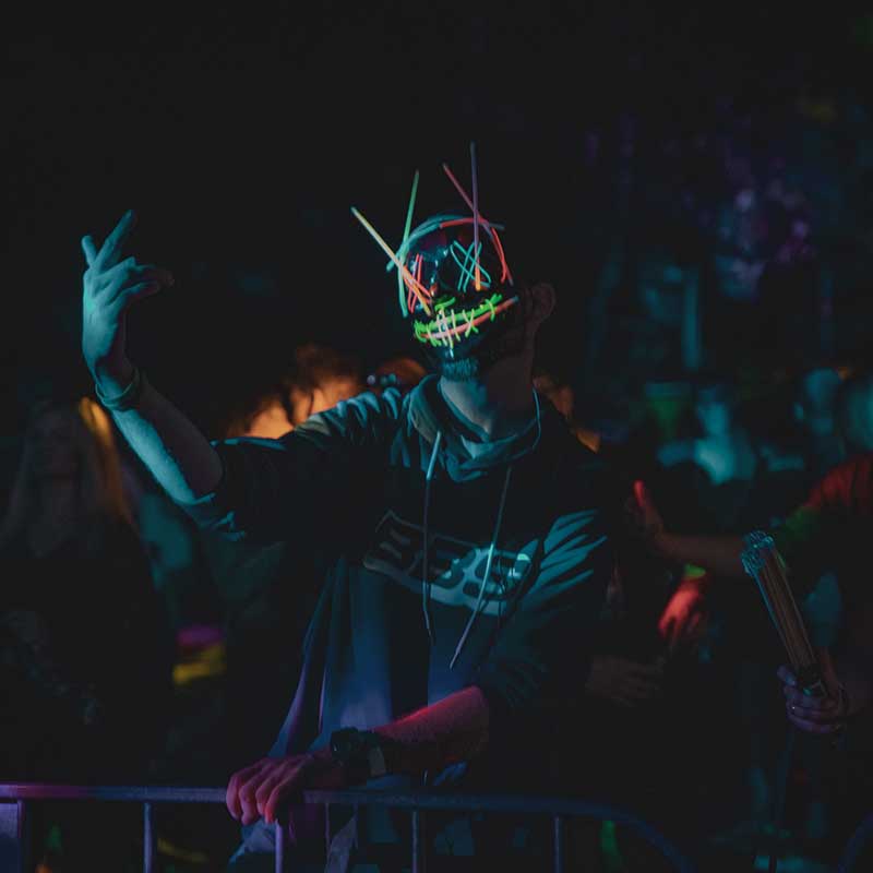 BAZA Festival 2025 gallery preview 12