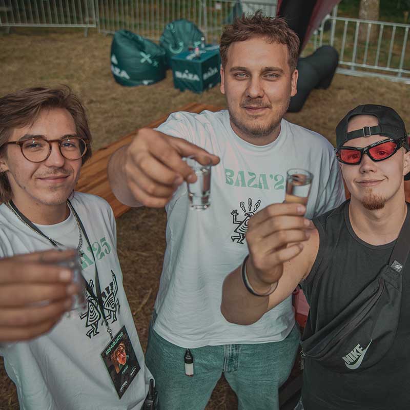 BAZA Festival 2025 gallery preview 16
