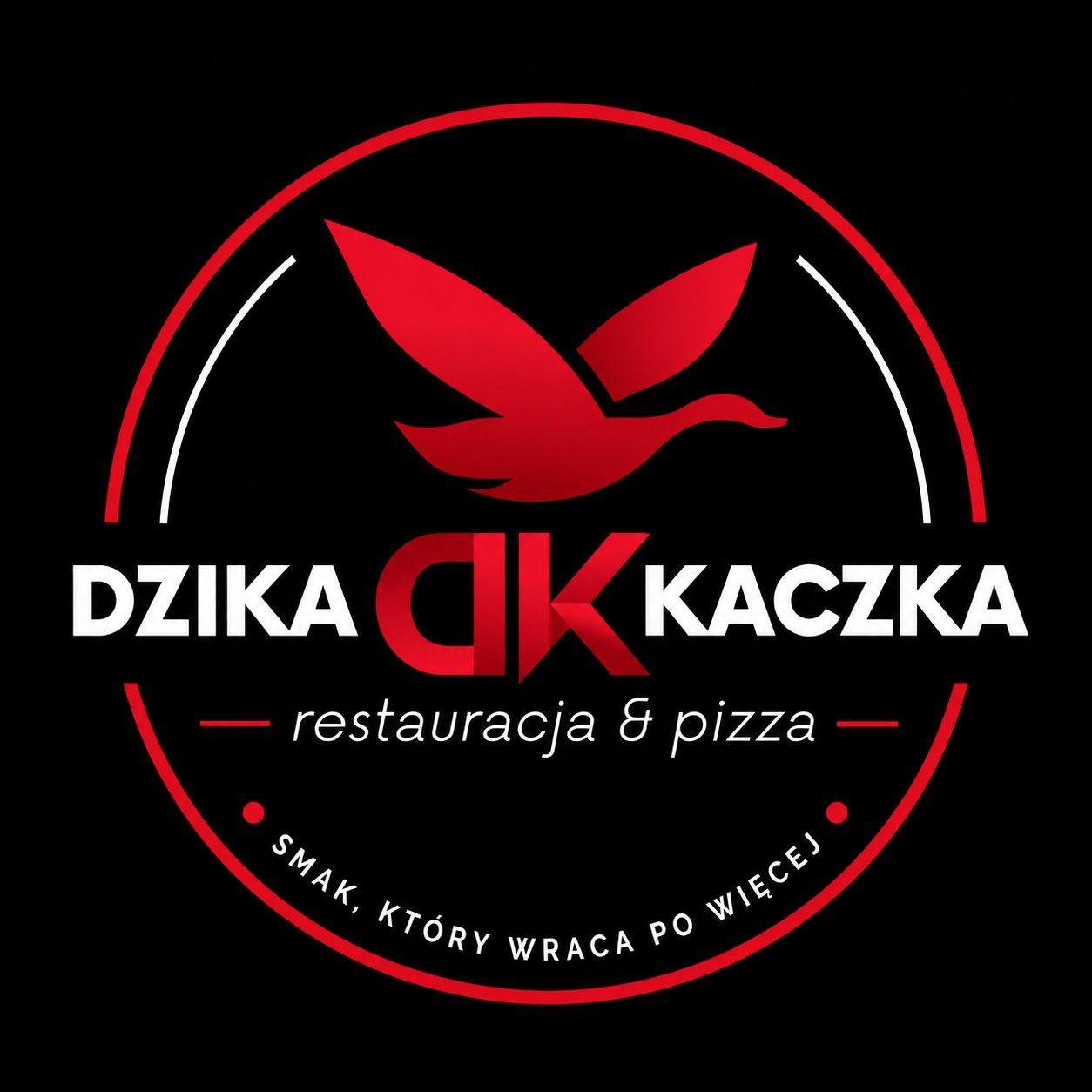Dzika Kaczka Restaurant
